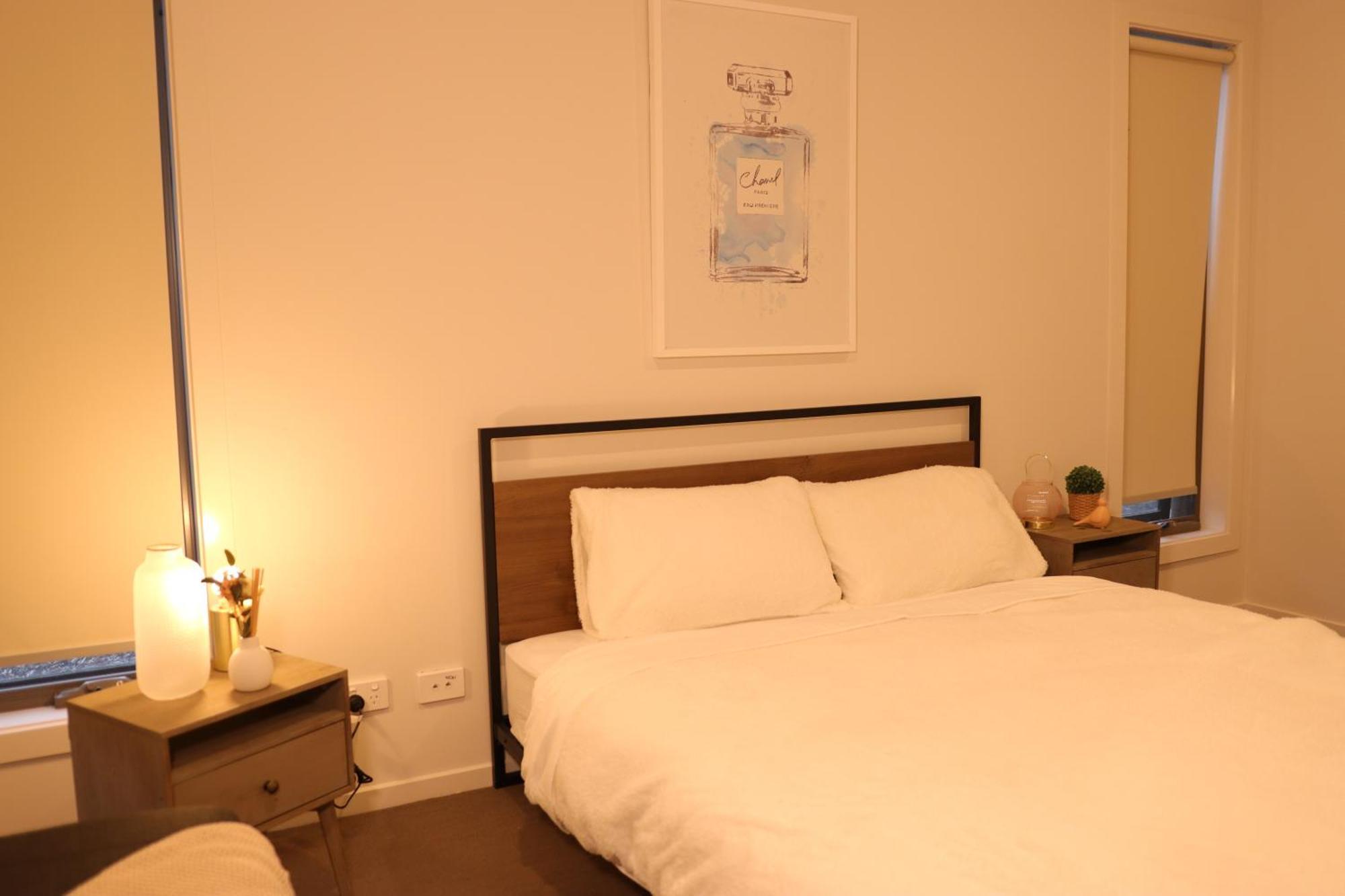 Melbourne Holiday House For 15 Peoples In Sanctuary Lake Пойнт Кук Екстериор снимка