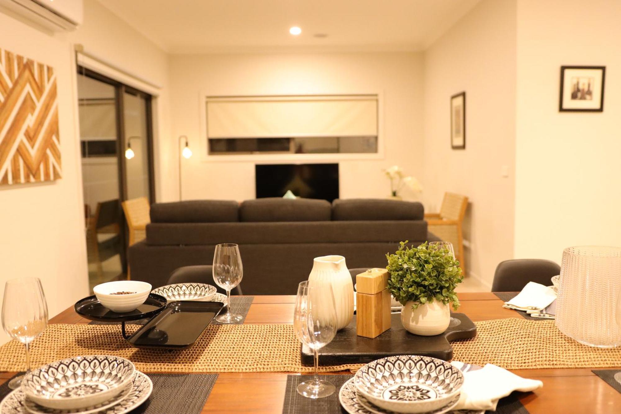 Melbourne Holiday House For 15 Peoples In Sanctuary Lake Пойнт Кук Екстериор снимка