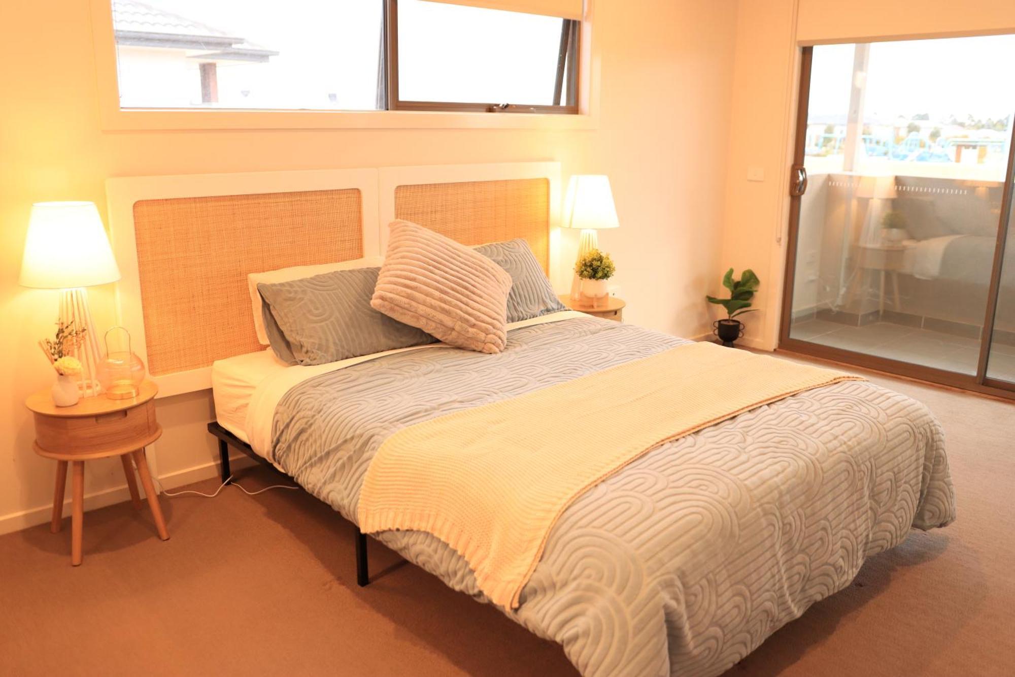 Melbourne Holiday House For 15 Peoples In Sanctuary Lake Пойнт Кук Екстериор снимка