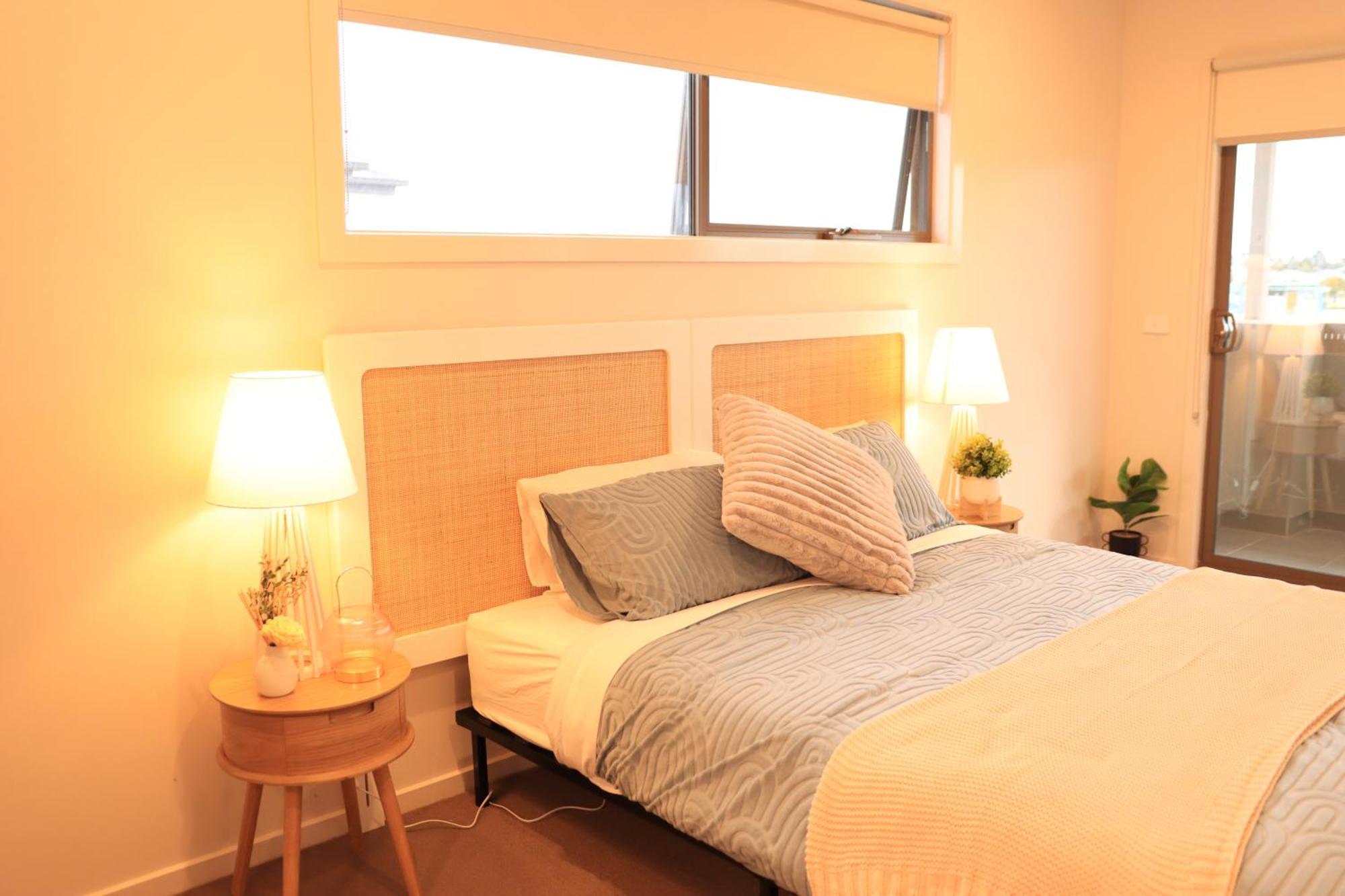 Melbourne Holiday House For 15 Peoples In Sanctuary Lake Пойнт Кук Екстериор снимка