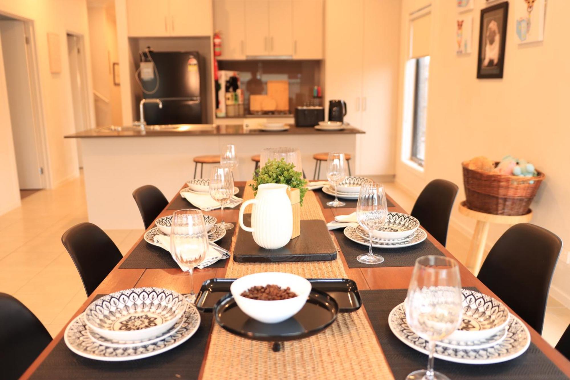 Melbourne Holiday House For 15 Peoples In Sanctuary Lake Пойнт Кук Екстериор снимка