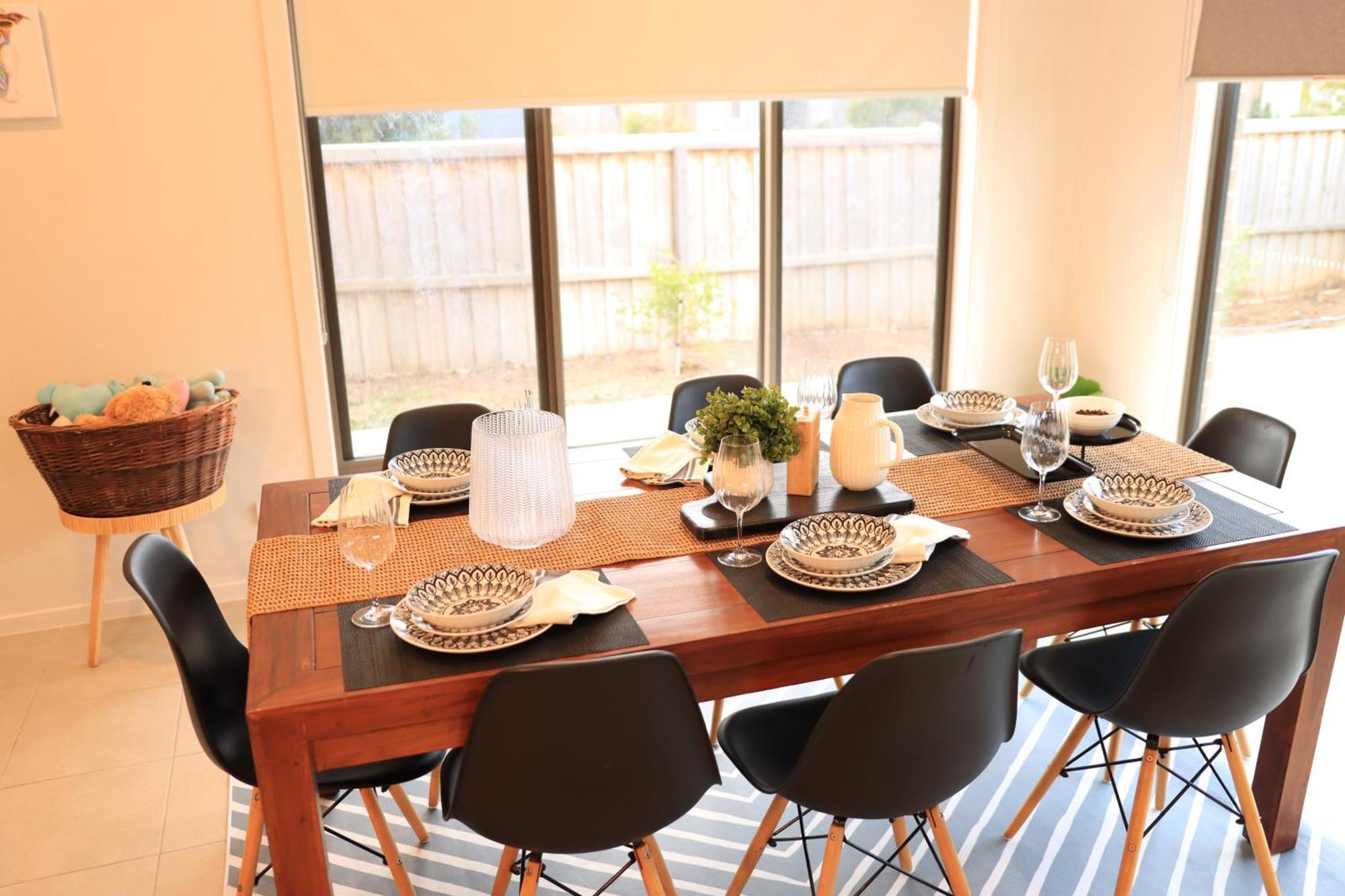 Melbourne Holiday House For 15 Peoples In Sanctuary Lake Пойнт Кук Екстериор снимка