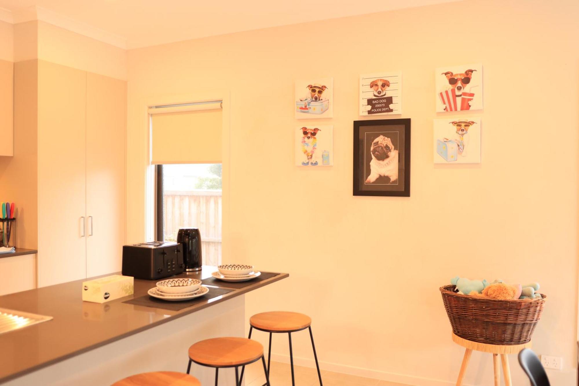 Melbourne Holiday House For 15 Peoples In Sanctuary Lake Пойнт Кук Екстериор снимка