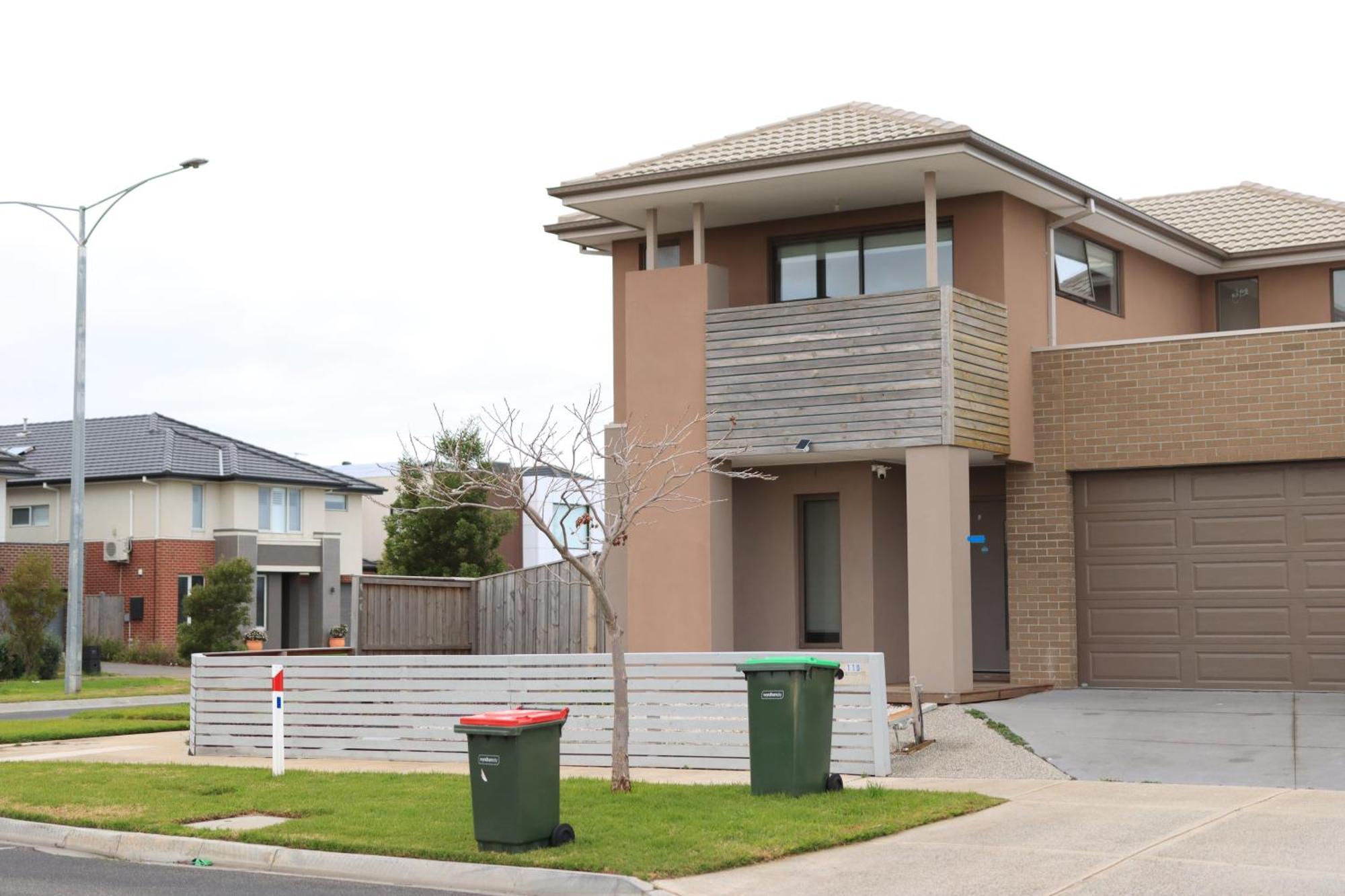 Melbourne Holiday House For 15 Peoples In Sanctuary Lake Пойнт Кук Екстериор снимка