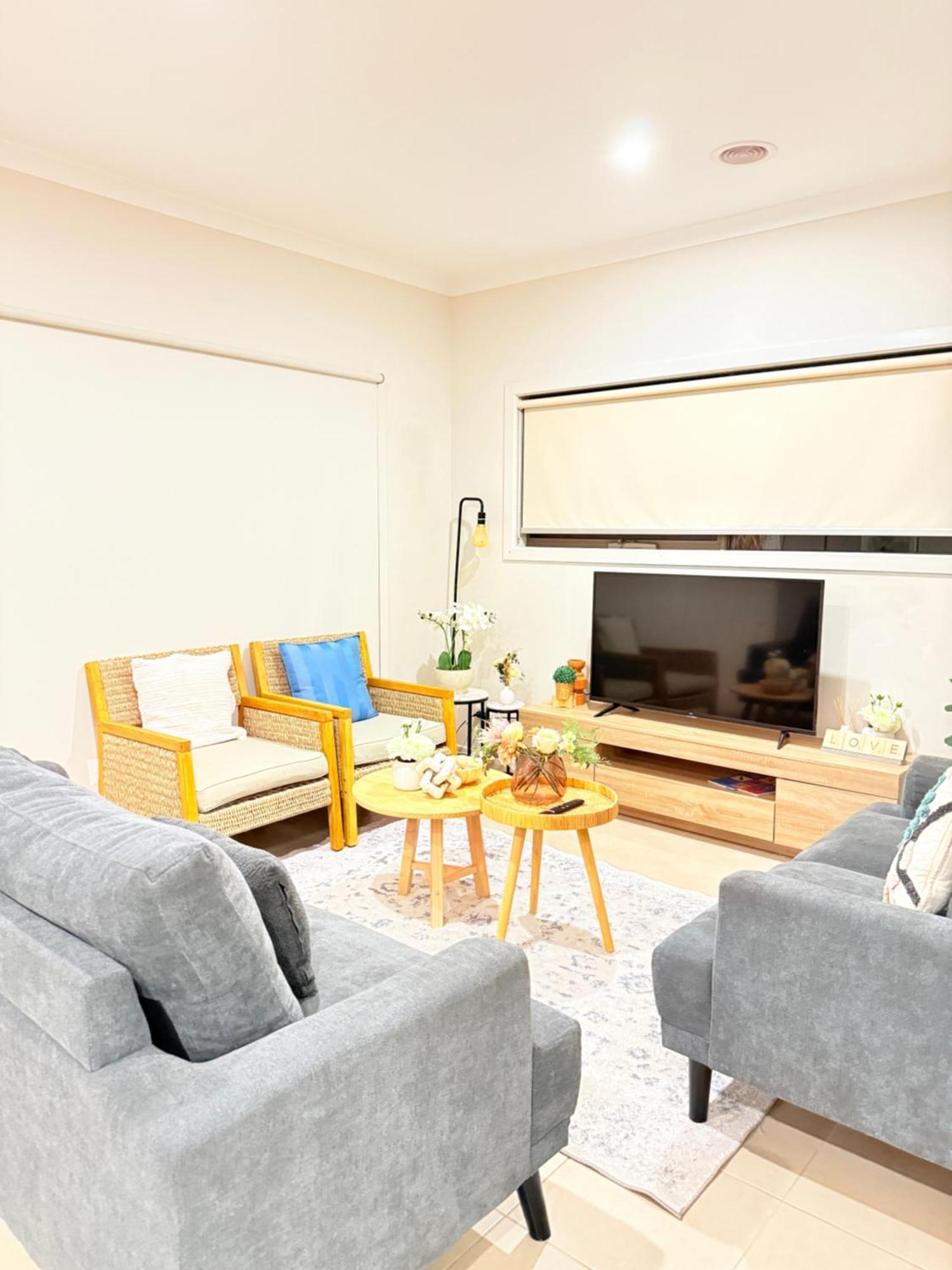Melbourne Holiday House For 15 Peoples In Sanctuary Lake Пойнт Кук Екстериор снимка